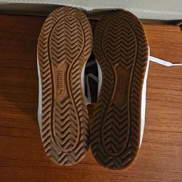 Women’s Puma Turino II OG Sneaker, Size 8.5 - Picture 11 of 11